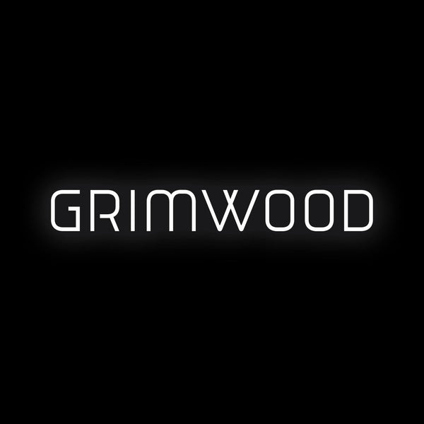 Grimwood Merch
